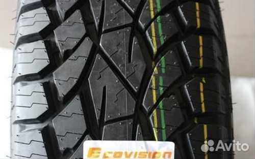 Ovation Ecovision VI-286AT 265/65 R17 112T