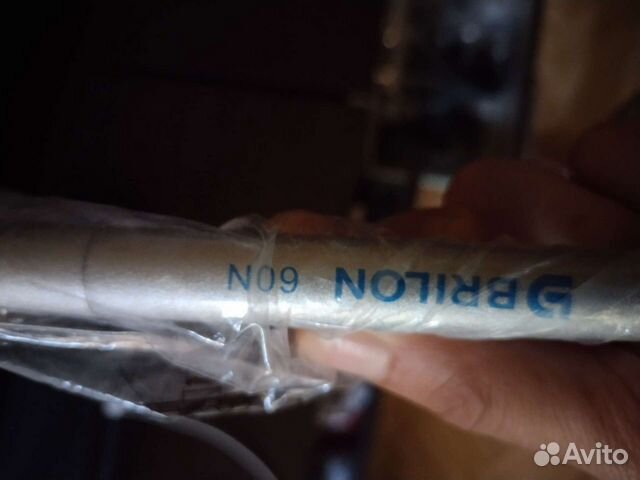 Газ лифт brilon 60n