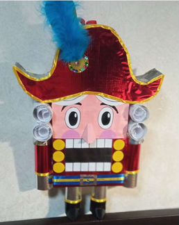 Поделки своими руками