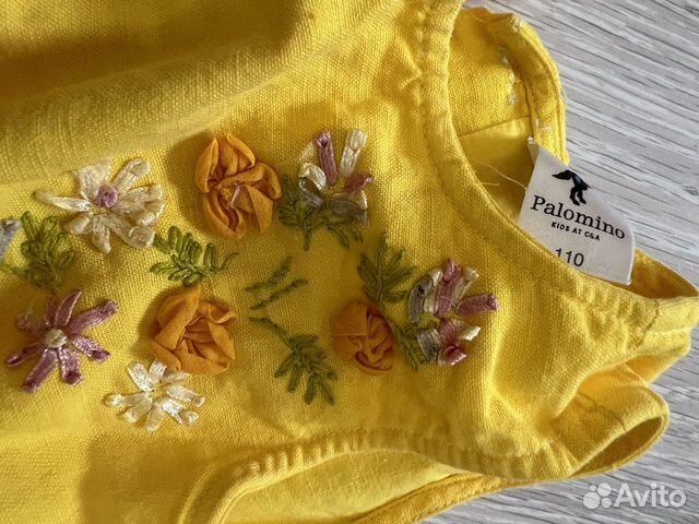 Вещи на девочку 4-5 лет бренды