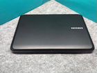 Ноутбук Samsung R540 i3 для учебы и работы объявление продам