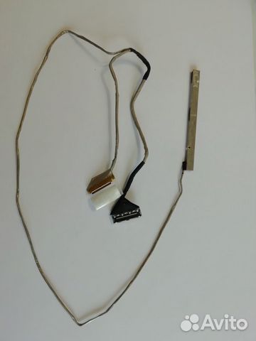 Шлейф матрицы Lenovo G50-70. DC02001MC00