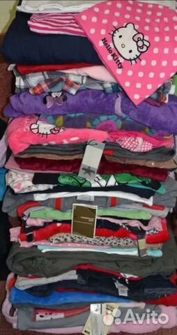 Детский секонд хенд оригинал