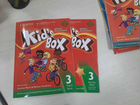 Kids box 3 updated second edition