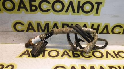 Датчик кислородный/Lambdasonde Hyundai Getz 2002