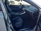 Lexus NX 2.0 CVT, 2016, 69 597 км объявление продам