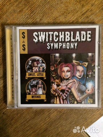 Cd компакт диски музыка рок панк