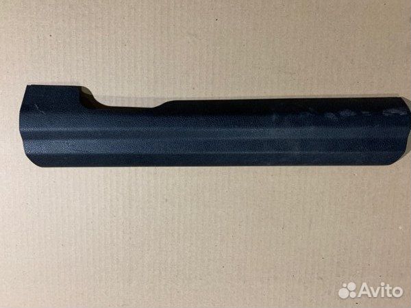 Накладка на порог передняя правая Bmw 5-Series