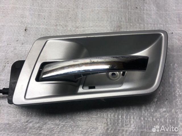 Ручка двери внутренняя Караван Вояджер 08