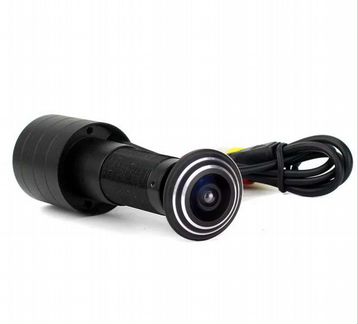 Проводной аналоговый видеоглазок MiCam SMT1000