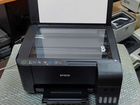 Принтер Мфу Epson 3150 объявление продам