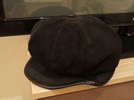 Кепка женская