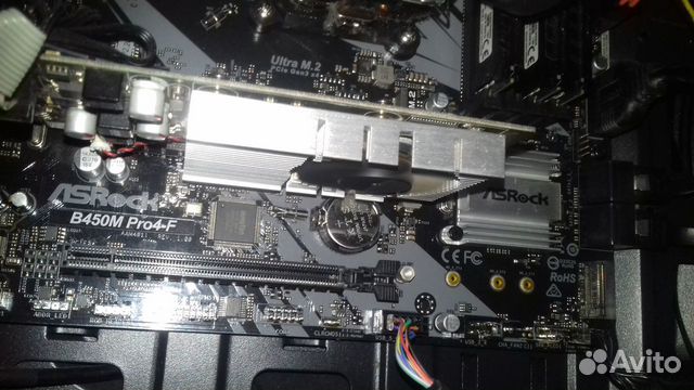 Видеокарта Nvidia GeForce GT 625