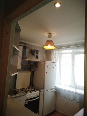 2-к. квартира, 45 м², 4/6 эт.