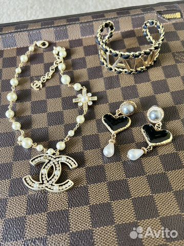 Личные принадлежности