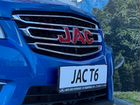 JAC T6 2.0 МТ, 2022 объявление продам
