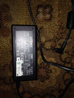 Адаптер для ноутбука оригинал