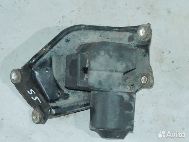 Моторчик стеклоочистителя мицубиси спейс стар