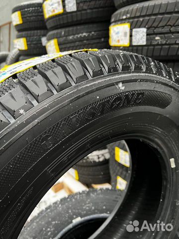 Austone SP-902 215/75 R16C