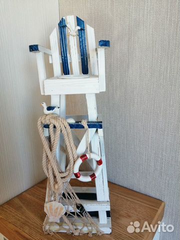 Подсвечник