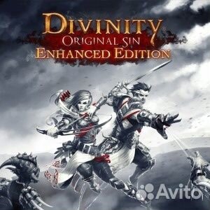 Divinity original SIN - enhanced edition ps4 ps5