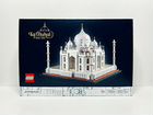 Lego Architecture 21056 Тадж-Махал