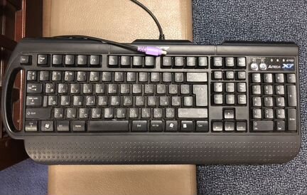 Клавиатура