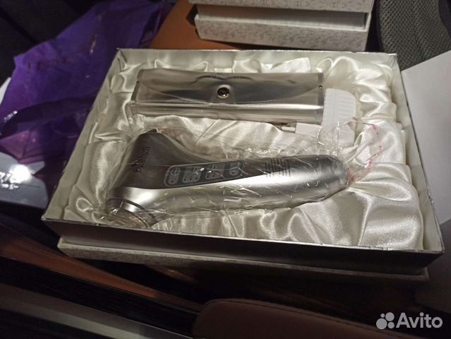 Desheli аппарат для ухода за лицом