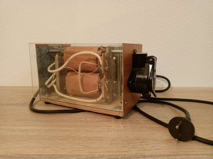 Блок питания 42v