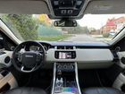 Land Rover Range Rover Sport 3.0 AT, 2013, 170 500 км объявление продам
