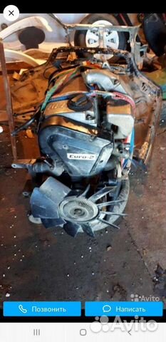 Запчасти газ 560 штайер steyr