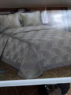 Гобеленовое покрывало DO и GO