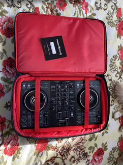 Peeoner DDJ-400+DJ Bag