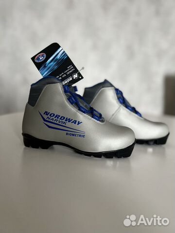 Лыжные ботинки Nordway 36 размер