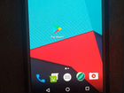 Телефон Motorola Moto X