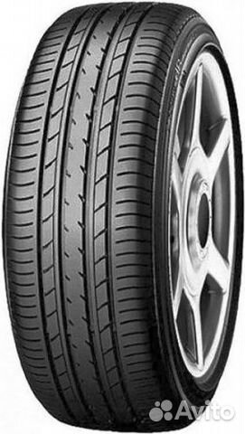 Yokohama E70BZ 215/55 R17