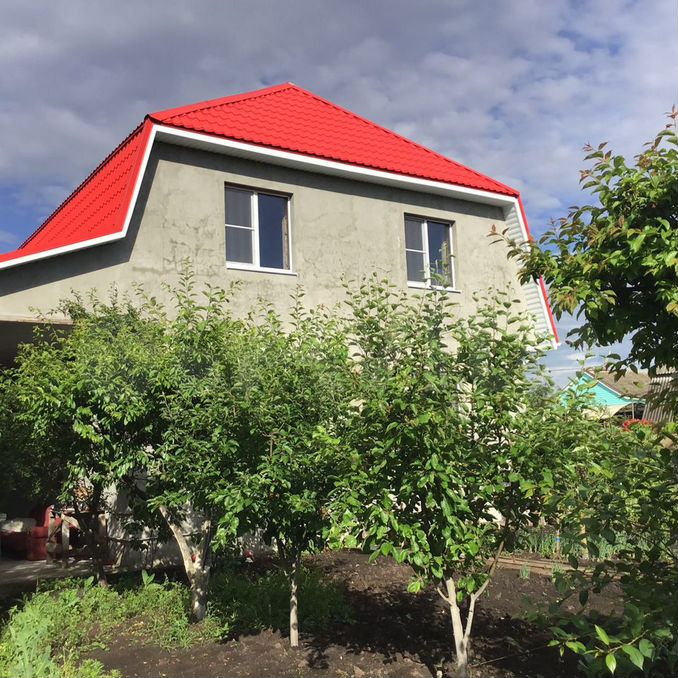 Коттедж 200 м2 на участке 8 сот. Пер малиновый. Европейская долина 2 дуплекс. Пер малиновый. Тверь переулок лоцманенко дом 7.