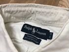 Рубашка Polo Ralph Lauren Yarmouth L оригинал объявление продам