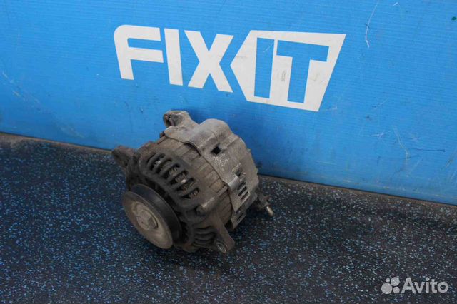 Генератор Nissan X-Trail (Ниссан Х-Трейл ) T30 231