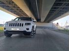 Jeep Grand Cherokee 3.6 AT, 2012, 200 000 км объявление продам