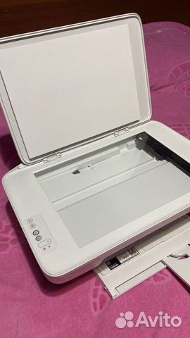 Принтер hp deskjet 2320