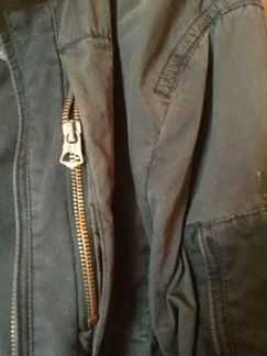 Оригинальная куртка Armani jeans (Италия)