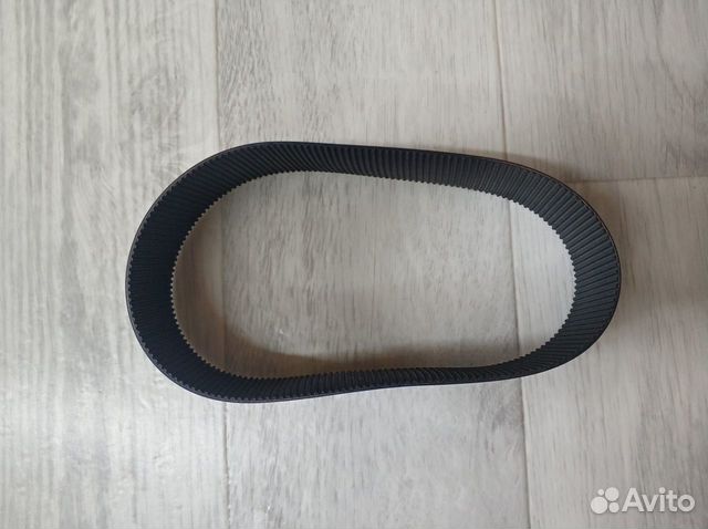 Ремень рулевой рейки Ford F-150