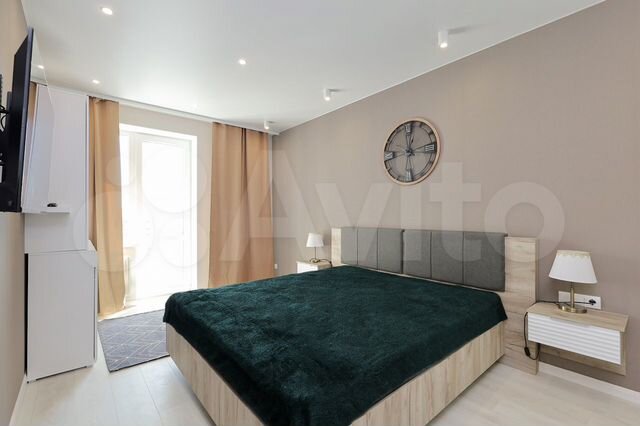 2-к. квартира, 57,5 м², 8/9 эт.