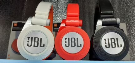 Брендовые наушники Synchros беспроводные Микрофон