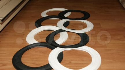 Заводские подвесы 10гдш, 75гдн, колпачки