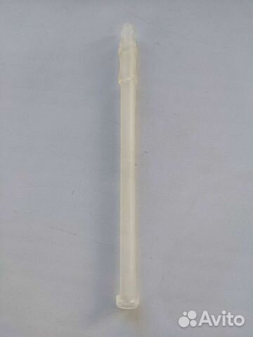 Стакан и трубка молочника Delonghi ecam 44.664