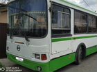 Городской автобус ЛиАЗ 525636-01, 2006