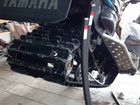 Снегоход Yamaha Venture Multi Purpose объявление продам