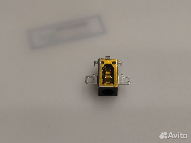 Разъем питания ноутбука Lenovo 310-15